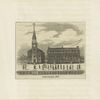 Yale College, 1793.