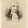 Samuel Johnston, member of the Continental Congress.