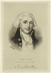 Samuel Johnston, member of the Continental Congress.