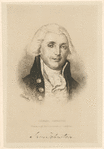 Samuel Johnston, member of the Continental Congress.