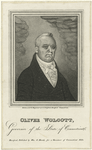 Oliver Wolcott, Governor of the State of Connecticut.