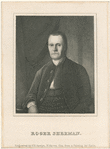 Roger Sherman.