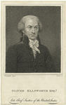 Oliver Ellsworth Esq. , late Chief Justice of the United States.