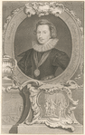 George Villiers, Duke of Buckingham.