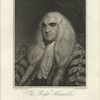 The Right Honourable Edward Lord Thurlow, late Lord High Chancellor of Great Britain.