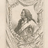 George II, King of Great Britain.