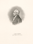 James Kinsey, Chief Justice of New Jersey.