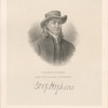 Stephen Hopkins, signer of the Declaration of Independence.