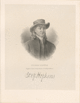Stephen Hopkins, signer of the Declaration of Independence.