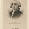 Jesse Root, member of the Continental Congress.