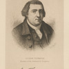 Joseph Trumbull, member of the Continental Congress.