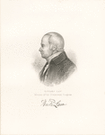 Richard Law, member of Continental Congress.