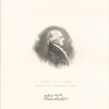 Thomas Tudor Tucker, member of the Continental Congress.