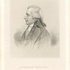 Alexander Hamilton.