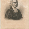 Revd. Jonthn. Edwards, A.M.