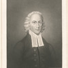 Jonathan Edwards.