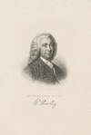Gen. William Shirley, Gov. of Mass.