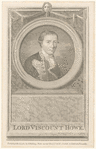 Lord Viscount Howe.