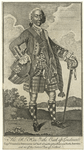The Rt. Honble. the Earl of Loudoun Captn. General and Governour in Chief of his Majesty's forces in North America, and one of the sixteen peers of Scotland.