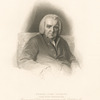 Edward, Lord Thurlow, Lord High Chancellor.
