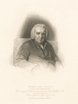 Edward, Lord Thurlow, Lord High Chancellor.