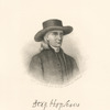 Stephen Hopkins.