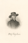 Stephen Hopkins.