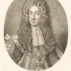 Carolus II D. G. Ang. Sco. Fra. et Hib. Rex fidei defensor &c.