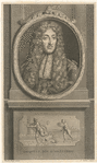 Jacques II, Roy d'Angleterre.