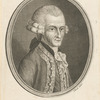 The Right Honble. the Earl of Sandwich.