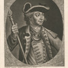 Jean Sullivan, Major General d'armée des XIII provinces unies en Amerique.