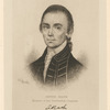 Abner Nash, member of the Continental Congress.