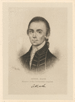 Abner Nash, member of the Continental Congress.