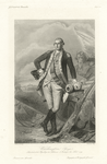 Washington (Georges), Président de la République des Etats-unis d'Amérique du Nord, 1799.