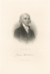 James Madison.