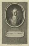 General Green.