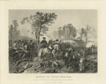 Battle of Eutaw Springs.