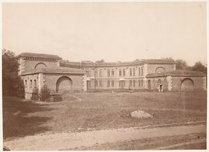 Novogeorg¯ievsk, 1884