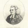 Rev. Charles Nisbet D.D., first president of Dickinson College.