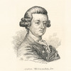 John Wilcocks Jr.