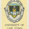 University of Cape Town