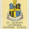 St. George's Cathedral Grammar School, Cape Town.