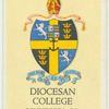 Diocesan College, Rondebosch, C.P.
