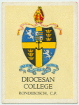 Diocesan College, Rondebosch, C.P.