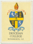 Diocesan College, Rondebosch, C.P.