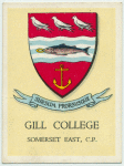 Gill College, Somerset East, C.P.
