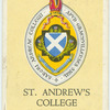 St. Andrew's College, Grahamstown, C.P.