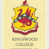 Kingswood College, Grahamstown, C.P.