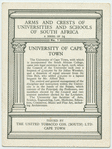 University of Cape Town