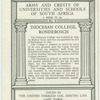 Diocesan College, Rondebosch, C.P.